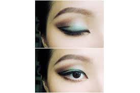 stunning eye makeup tricks for asians