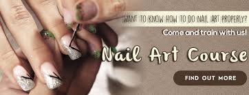 nail art course by sacnails