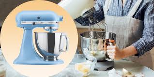 I had inherited a kitchenaid mixer from my mother, but it was too tall to fit comfortably under my cabinets. 5 Best Stand Mixers For All Your Baking Needs In 2021