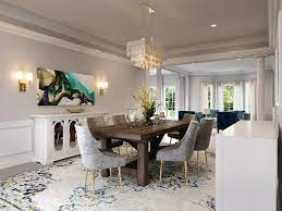 14 Must Try Dining Room Ideas For