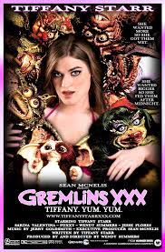 Gremlins xxx