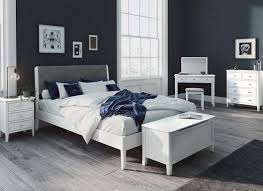 10 white bedroom furniture ideas for a