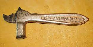 Vintage Schild Cutter No.10 Sheetmetal Cutter Tool DIJ4 - Pine City,  Minnesota | #3835534646