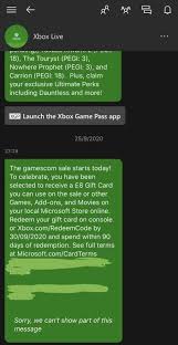 Pli responds to coin shortage with enhanced solutions. Microsoft Is Giving Out Free Xbox Gift Cards For The Gamescom Sale