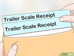 how to register a homemade trailer 15