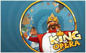 Der opera browser mit kostenlosem vpn, ad blocker und energiesparmodus. King Of Opera Party Game 1 16 41 Download Android Apk Aptoide