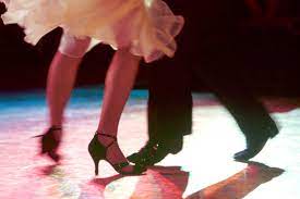 cost to get into ballroom dancing