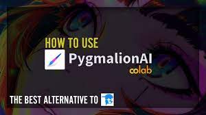 How To Use Pygmalion AI (character.ai alternative) ((outdated)) - YouTube