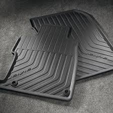 floor mats civic coupe si