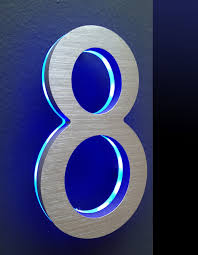 6 Fresh Ways To Display Your House Numbers That Will Make Everyone Want Your Digits Realtor Com