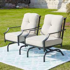 Outdoor Rocking Chairs Patio Chairs