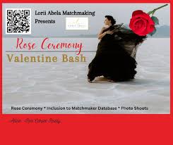 rose ceremony valentine bash 02 16
