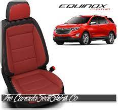 2022 Chevrolet Equinox Custom Leather