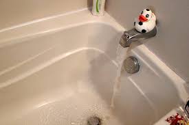 unclog your tub drain