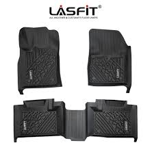 lasfit car floor mats for 2016 2021