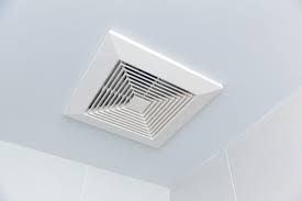 cost to install bathroom exhaust fan