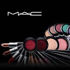mac cosmetics clearance see