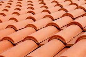 This article discusses how shape affects the average lifespans of roofs. Global Roofing Group How Long Does A Tile Roof Last