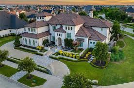 newman village frisco tx homes for
