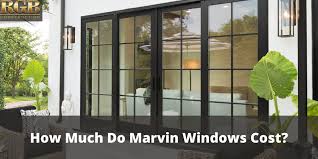 how much do marvin windows cost rgb