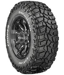 Our Range Cooper Tires Australia Tyres Worth Owning