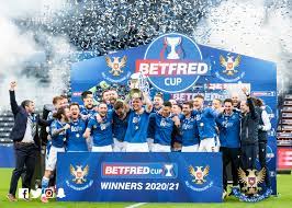 Johnstone's form is average overall with 9 wins, 10 draws, and 13 this performance currently places st. St Johnstone Football Club Home Facebook