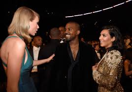 Olivia de havilland and joan fontaine. Kim Kardashian Taylor Swift And Katy Perry All Seemingly Respond To Kanye West Full Phone Call Leak