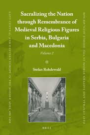 meval religious figures in serbia