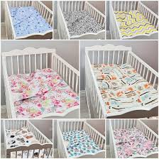 Pc Bedding Set Baby Bed For Cot 120x60