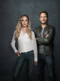 Chris pratt is starring alongside jennifer lawrence in the upcoming movie passengers, but based on his instagram feed, you wouldn't know it. Jennifer Lawrence And Chris Pratt Movies Together Jennifer Lawrence Film