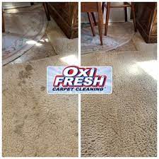 dry carpet cleaning in valparaiso