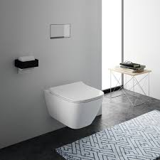 Geberit Smyle Square Compact Wall Hung