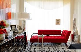 Chic Living Room Decorating Trends To