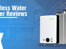 10 best tankless water heaters reviews