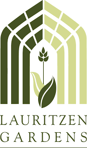 Lauritzen Gardens Share Omaha