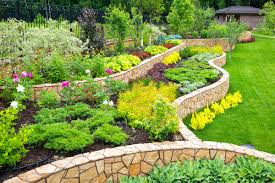 About Landscaping Wring