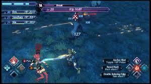 Xenoblade Chronicles 2 Combat System Guide Combat Tips And