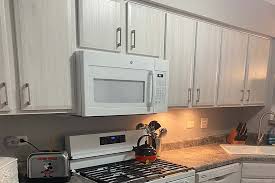 can you reface kitchen cabinets with