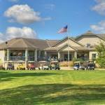 Burlington Golf Club | Burlington IA