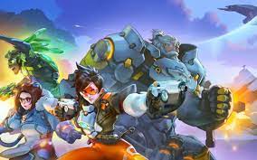 1280x800 Overwatch 2 720P HD 4k Wallpapers, Images, Backgrounds, Photos and  Pictures