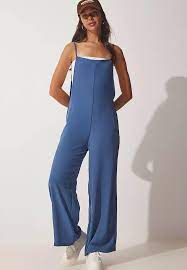 happiness istanbul basic jumpsuit