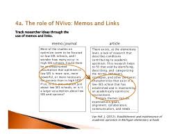 Conducting a Qualitative Content Analysis for Systematic Literature R    NVivo    for Windows Help