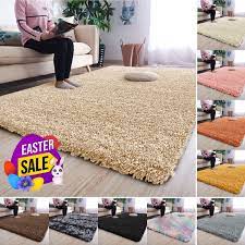 extra large gy rugs thick pile