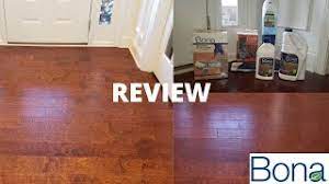 bona hardwood floor cleaning s