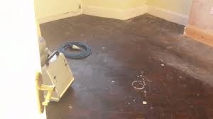 parquet flooring restoration wirral