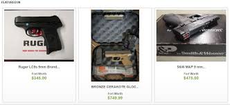 We are your #1 classified guns, accessories and ammunition listing site. How To Sell Guns And Hunting Gear Online Qualbe Marketing