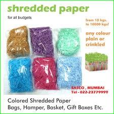 shredding paper ng use shredders