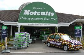 notcutts garden centre solihull by