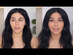 easy everyday natural makeup tutorial
