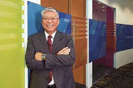 My favourite things about working for marsh & mclennan are the culture and the colleague resource groups, such as pride, balance, and. Cb Lim Ceo Of Marsh Malaysia